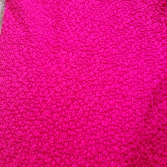 Vintage Brunny knit tops - Picture 4 of 4